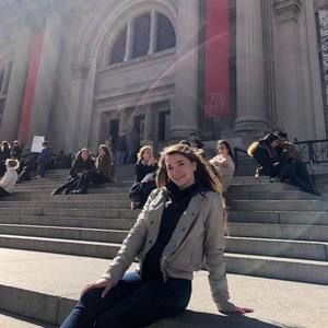 Meet your Posher, Erica